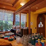 Bed and Breakfast Brigitte Hike & Bike
