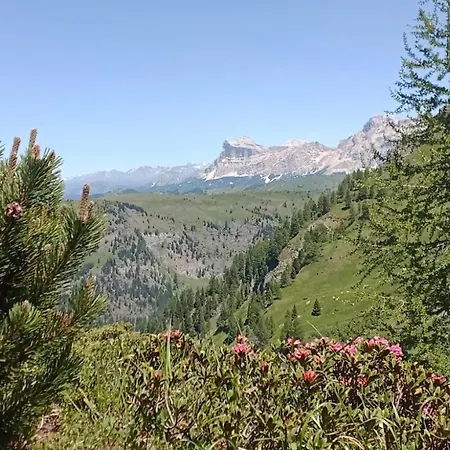 Brigitte Hike & Bike 3*