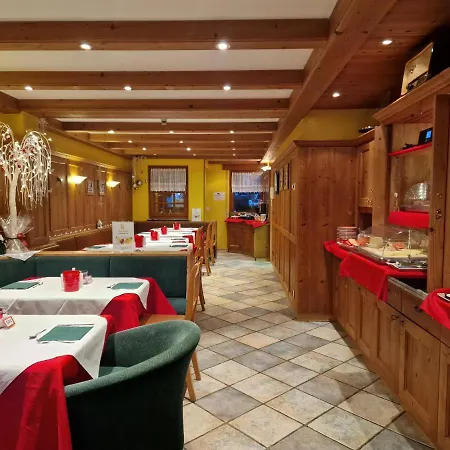 Brigitte Bed and breakfast