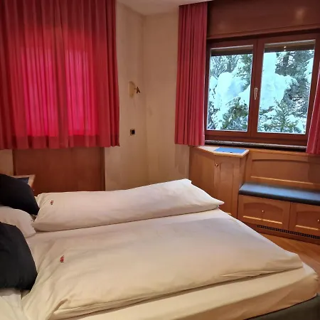 Brigitte Bed and breakfast