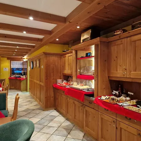 Brigitte Bed and breakfast