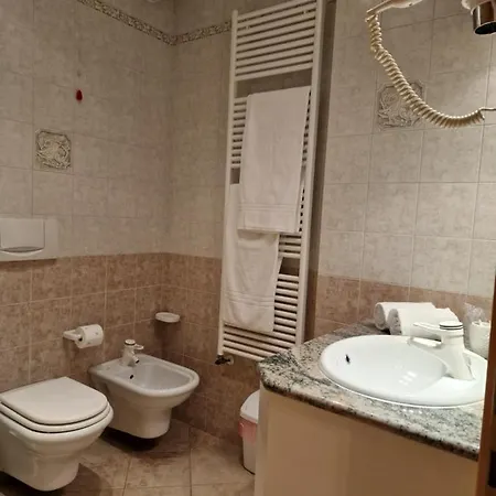 Brigitte Bed and breakfast