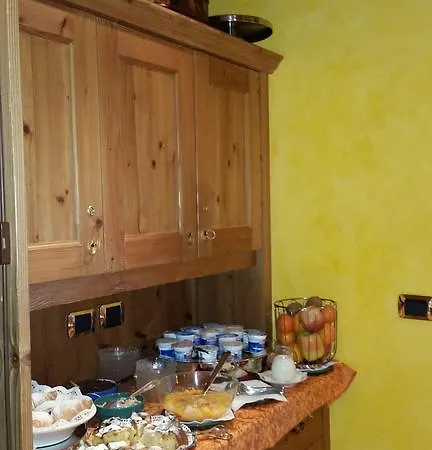 Brigitte Bed and breakfast