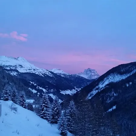 Bed & Breakfast Brigitte Hike & Bike 3*