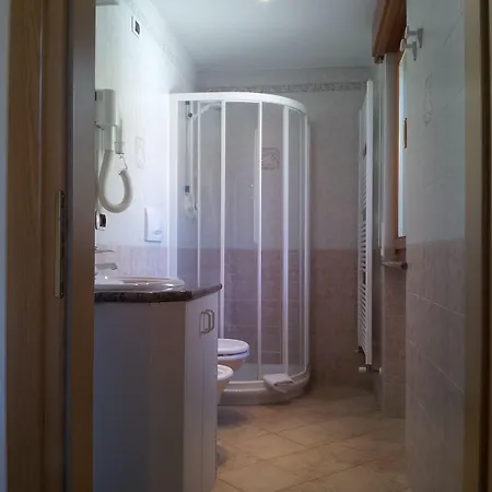 Bed & Breakfast Brigitte Hike & Bike Arabba