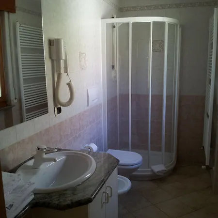 Bed & Breakfast Brigitte Hike & Bike 3*