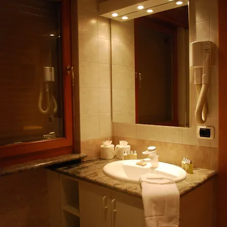 Bed & Breakfast Brigitte Hike & Bike Arabba