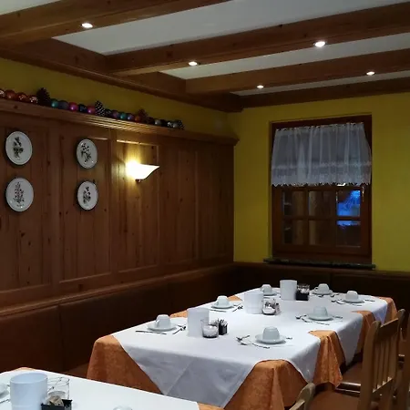 Brigitte Hike & Bike Bed & Breakfast