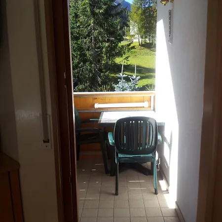 Bed & Breakfast Brigitte Hike & Bike 3*