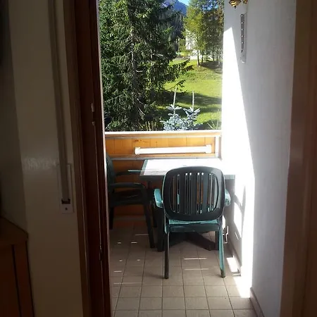 Bed & Breakfast Brigitte Hike & Bike