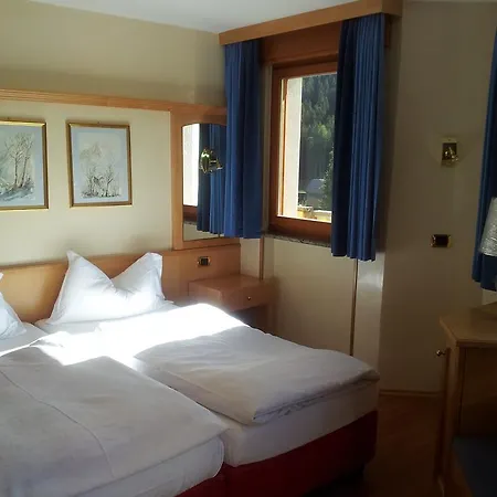 Bed and breakfast Brigitte