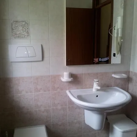 Bed & Breakfast Brigitte Hike & Bike Arabba