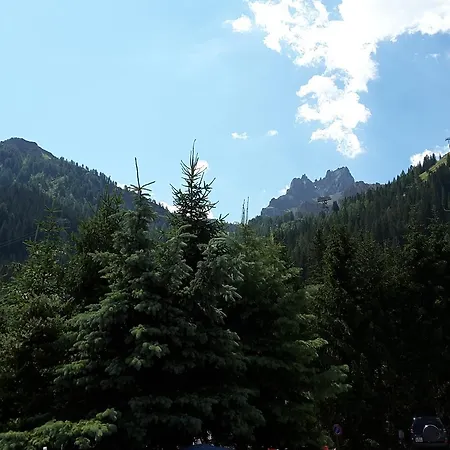 Brigitte Hike & Bike 3* 아라바