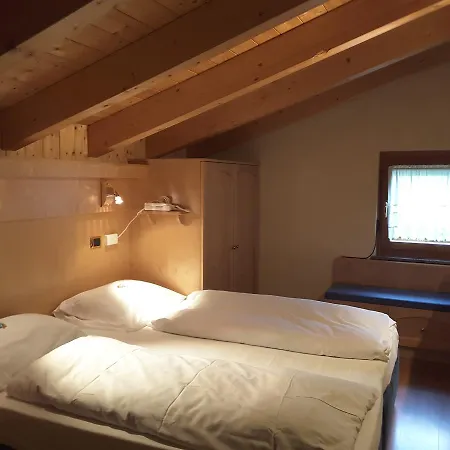 Brigitte Hike & Bike Bed & Breakfast Arabba