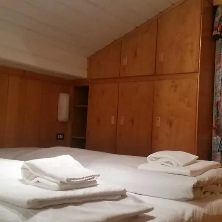 Brigitte 3* Arabba