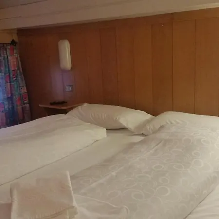 Bed and breakfast Brigitte 3*