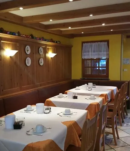 Brigitte Hike & Bike Arabba