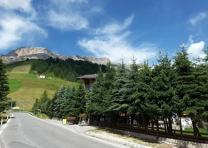 Brigitte Hike & Bike Panzió