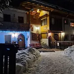 Brigitte Hike & Bike Bed & Breakfast Arabba