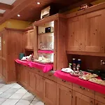 Bed & Breakfast Brigitte Hike & Bike Arabba