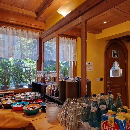Bed & Breakfast Brigitte