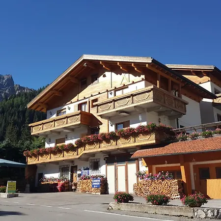 Bed & Breakfast Brigitte Hike & Bike