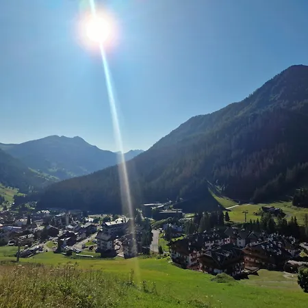 Bed & Breakfast Brigitte Hike & Bike 3*