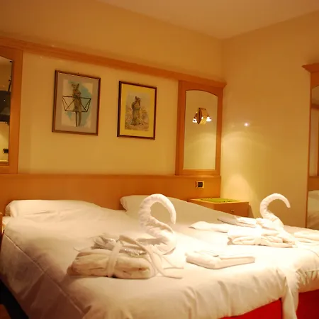 Brigitte Hike & Bike فندق مبيت وإفطار 3*