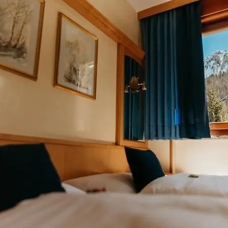 Brigitte Hike & Bike Bed and breakfast 3*