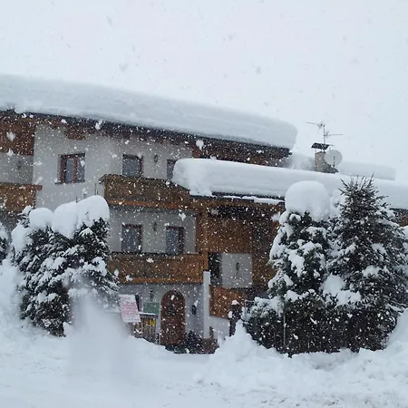 Bed and breakfast Brigitte Hike & Bike 3*