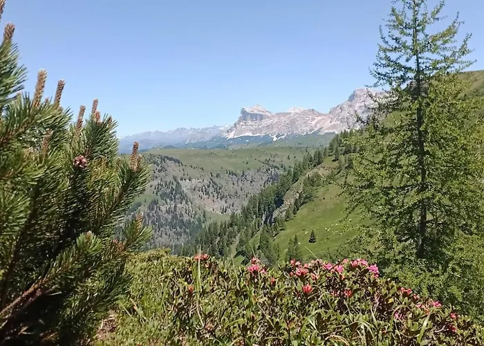 Brigitte Hike & Bike 3*