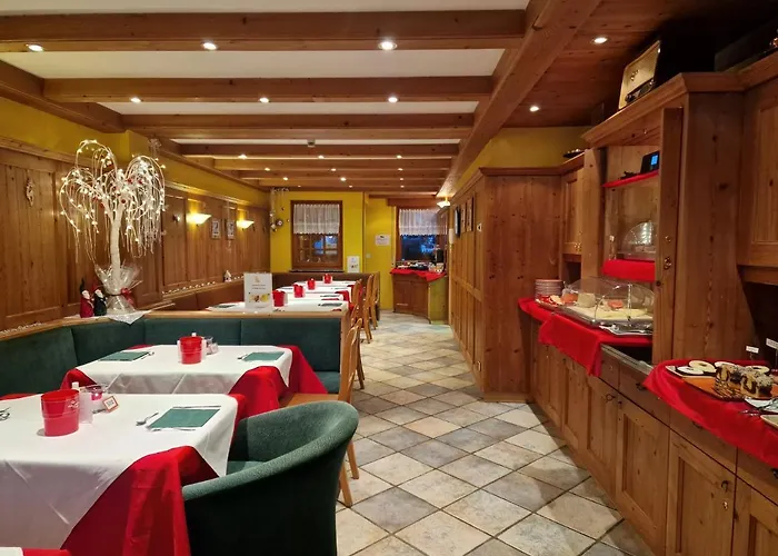 Brigitte Hike & Bike Bed & Breakfast