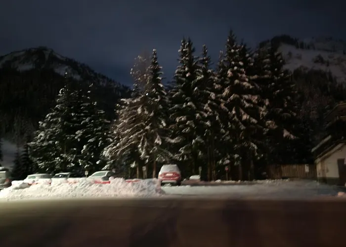 Brigitte Hike & Bike Bed & Breakfast 3*