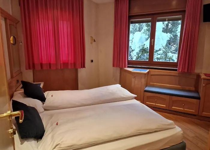 Brigitte Hike & Bike Bed & Breakfast