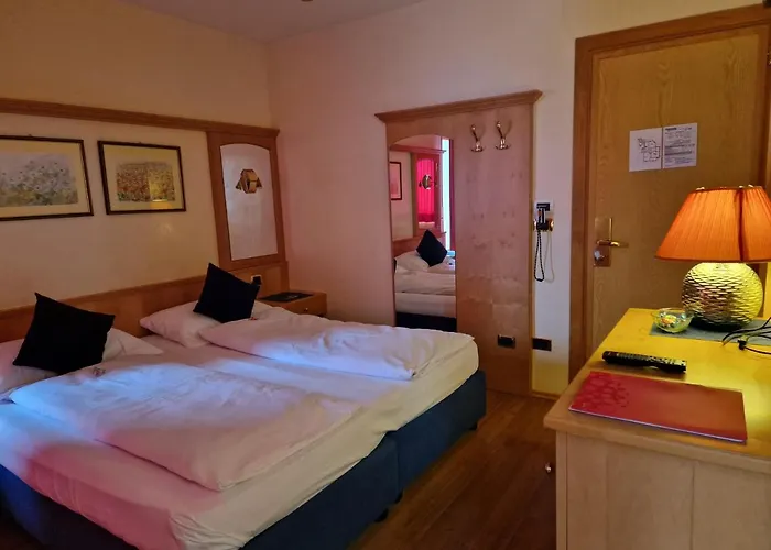 Brigitte Hike & Bike Arabba