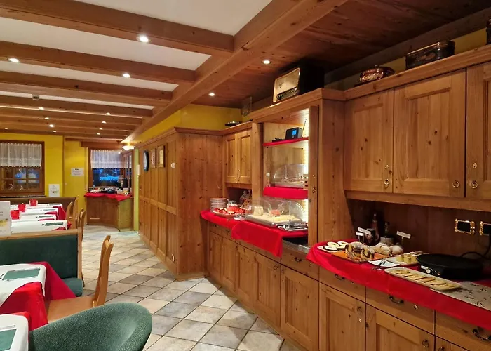 Brigitte Hike & Bike Bed & Breakfast