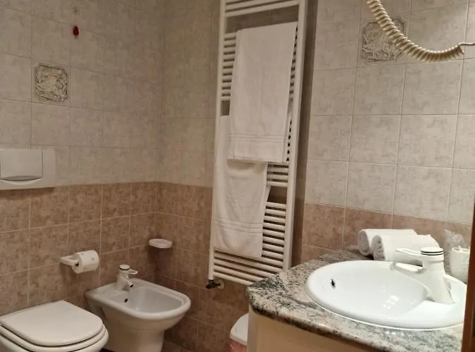 Brigitte Hike & Bike Bed & Breakfast