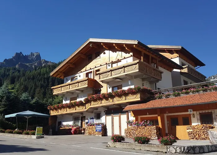 Bed & Breakfast Brigitte Hike & Bike