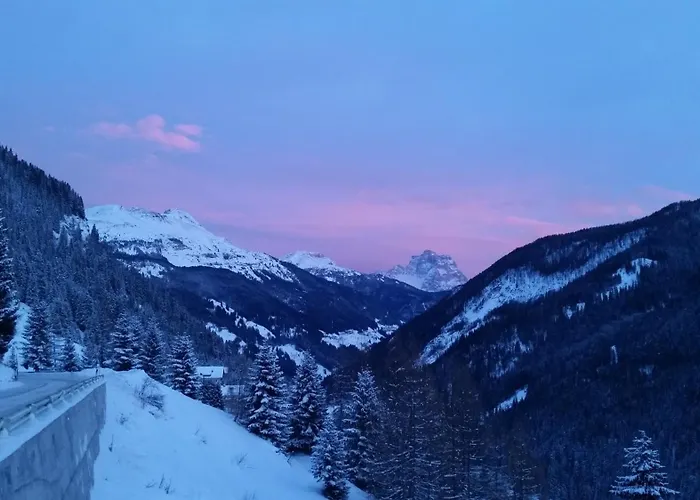 Bed & Breakfast Brigitte Hike & Bike 3*