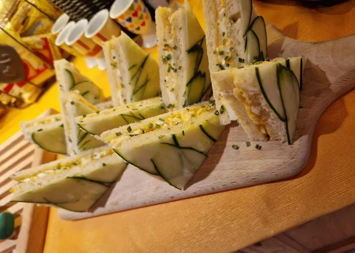 Brigitte Hike & Bike Bed & Breakfast 3*