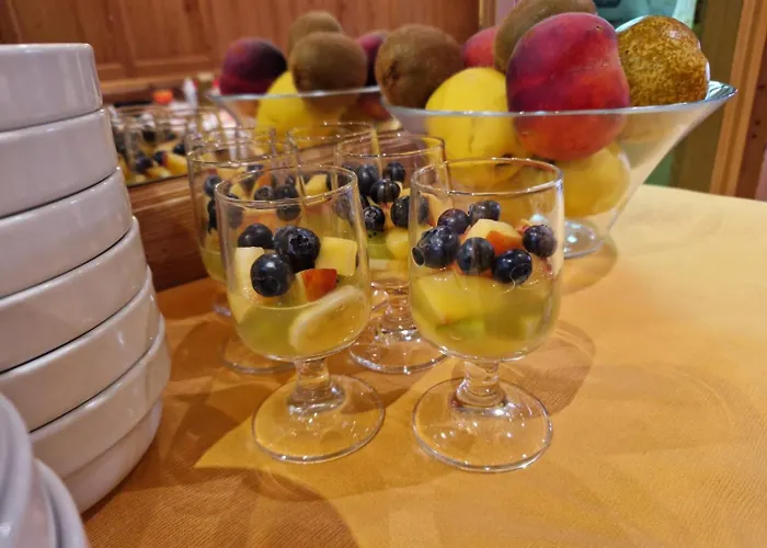 Brigitte Hike & Bike 3*