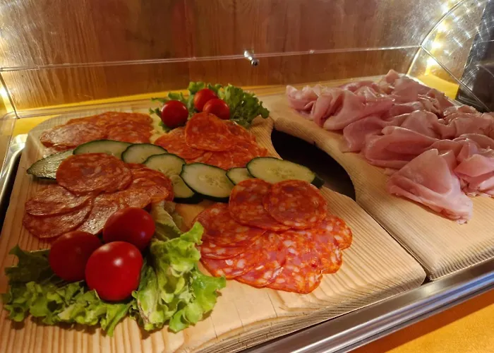 Brigitte Hike & Bike Arabba