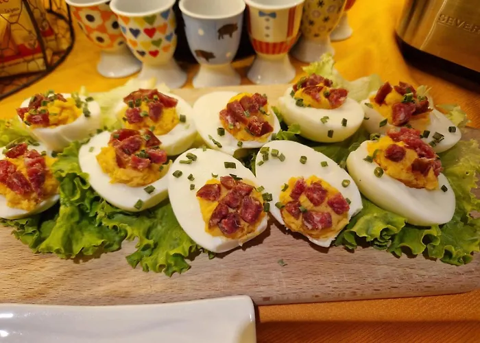 Bed & Breakfast Brigitte Hike & Bike