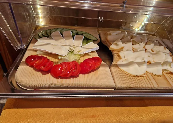 Brigitte Hike & Bike Bed & Breakfast 3*