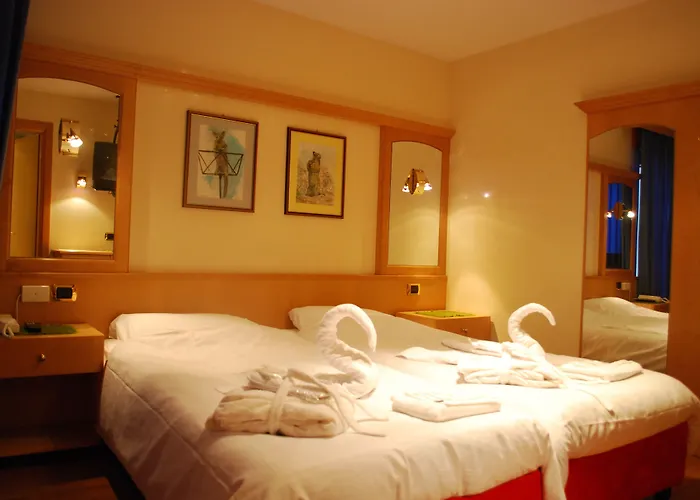 Brigitte Hike & Bike Bed & Breakfast 3*