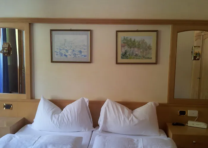 Bed & Breakfast Brigitte Hike & Bike