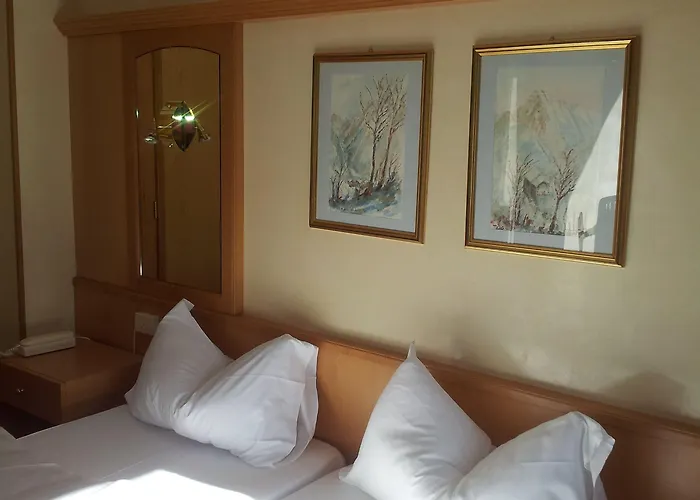 Brigitte Hike & Bike Arabba