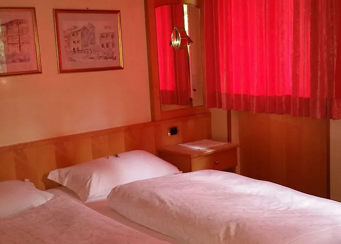 Brigitte Hike & Bike Bed & Breakfast