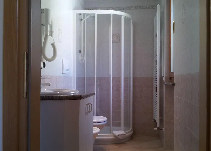 Bed & Breakfast Brigitte Hike & Bike Arabba