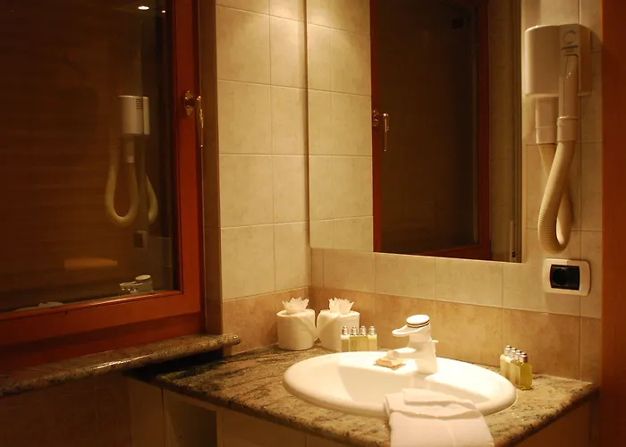 Bed & Breakfast Brigitte Hike & Bike Arabba